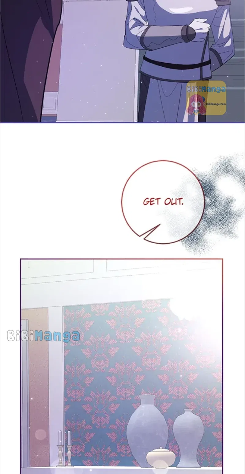 GENTLE TYRANT Chapter 89 – Page 46