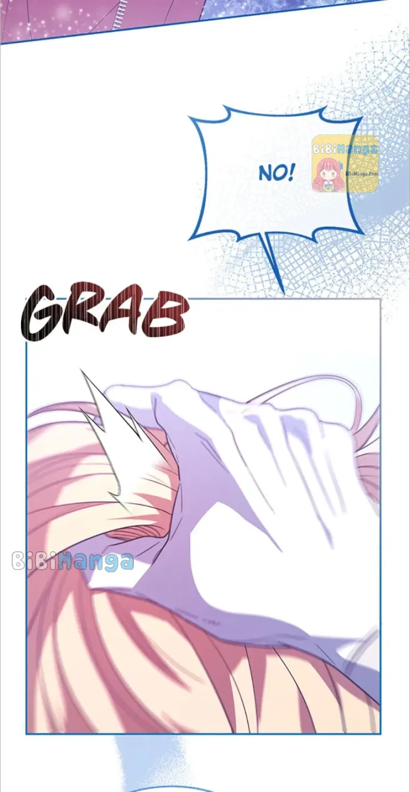 GENTLE TYRANT Chapter 89 – Page 55