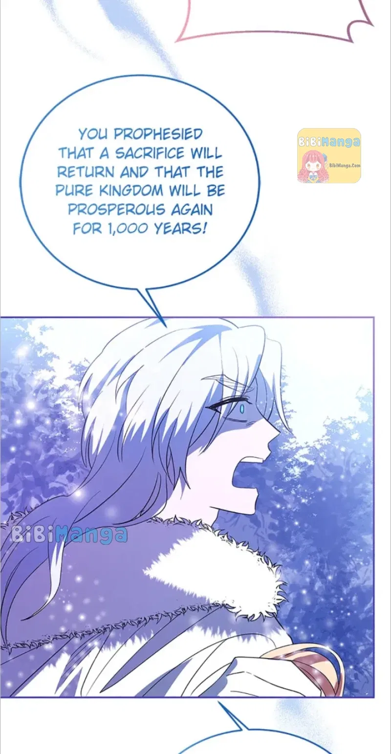 GENTLE TYRANT Chapter 89 – Page 57