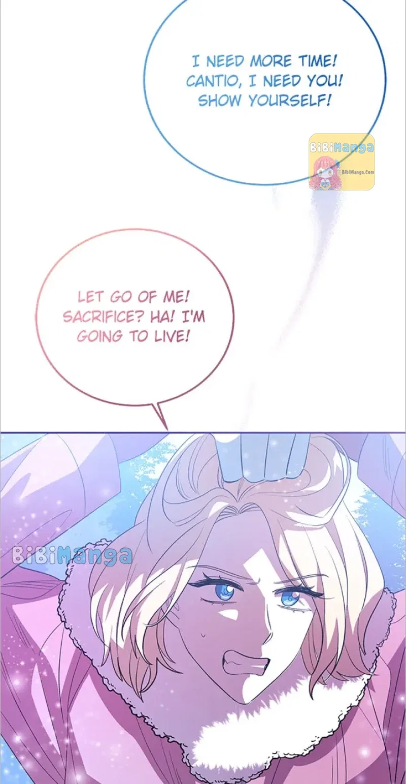 GENTLE TYRANT Chapter 89 – Page 58