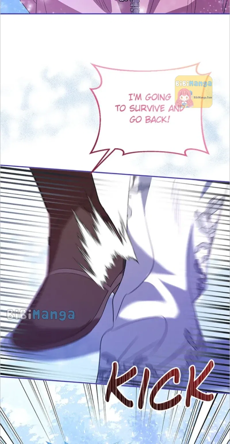 GENTLE TYRANT Chapter 89 – Page 59