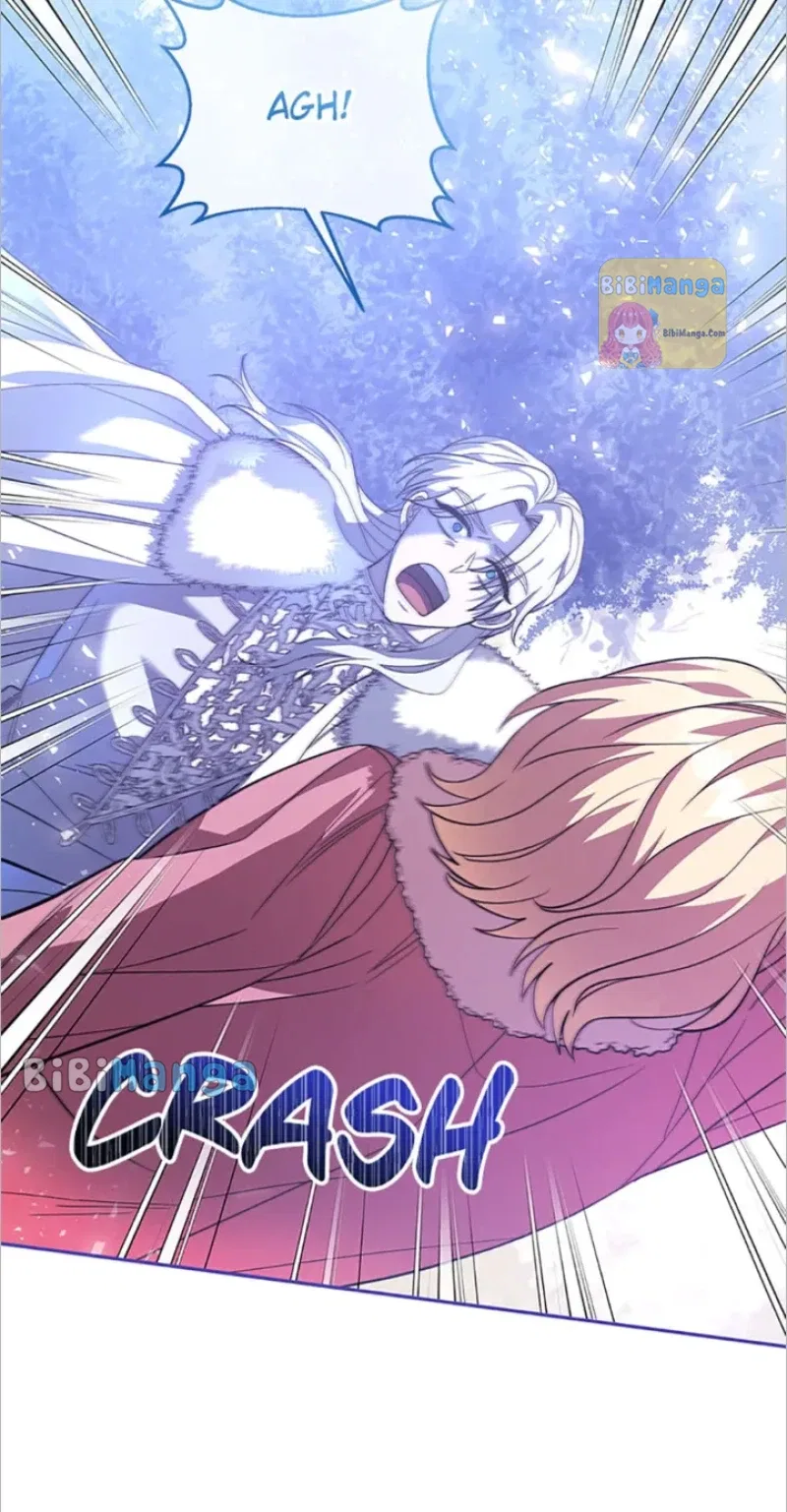GENTLE TYRANT Chapter 89 – Page 60
