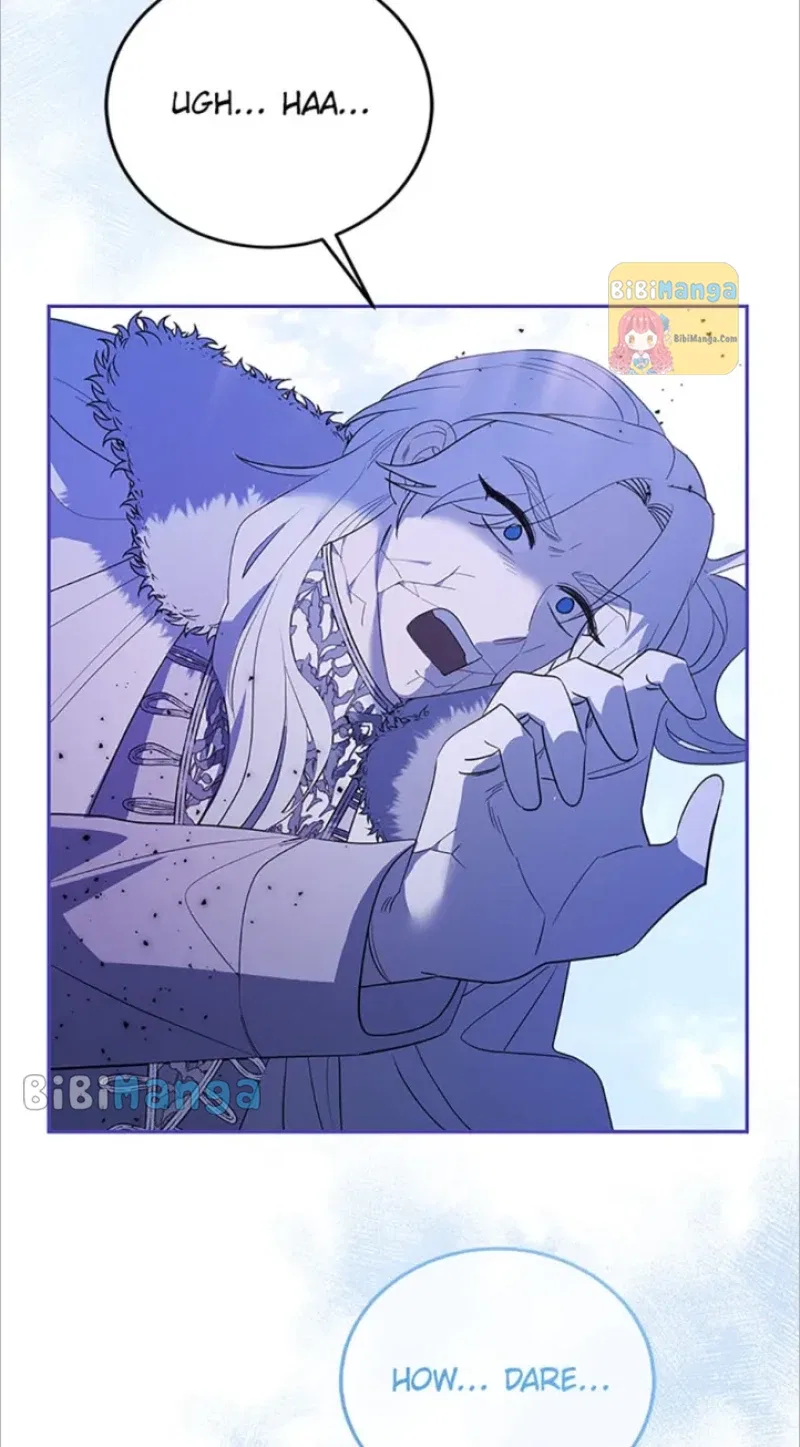 GENTLE TYRANT Chapter 89 – Page 62