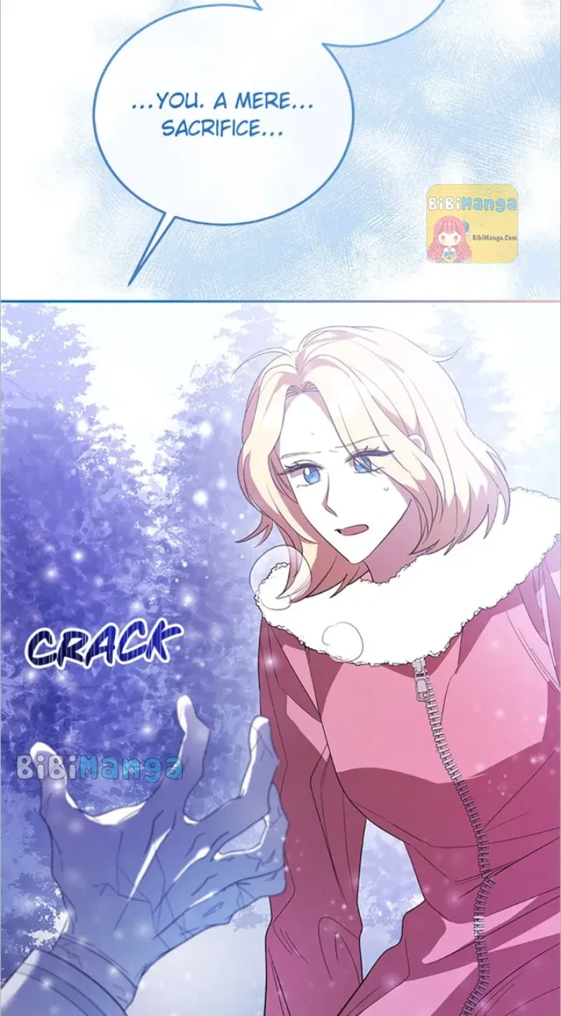 GENTLE TYRANT Chapter 89 – Page 63