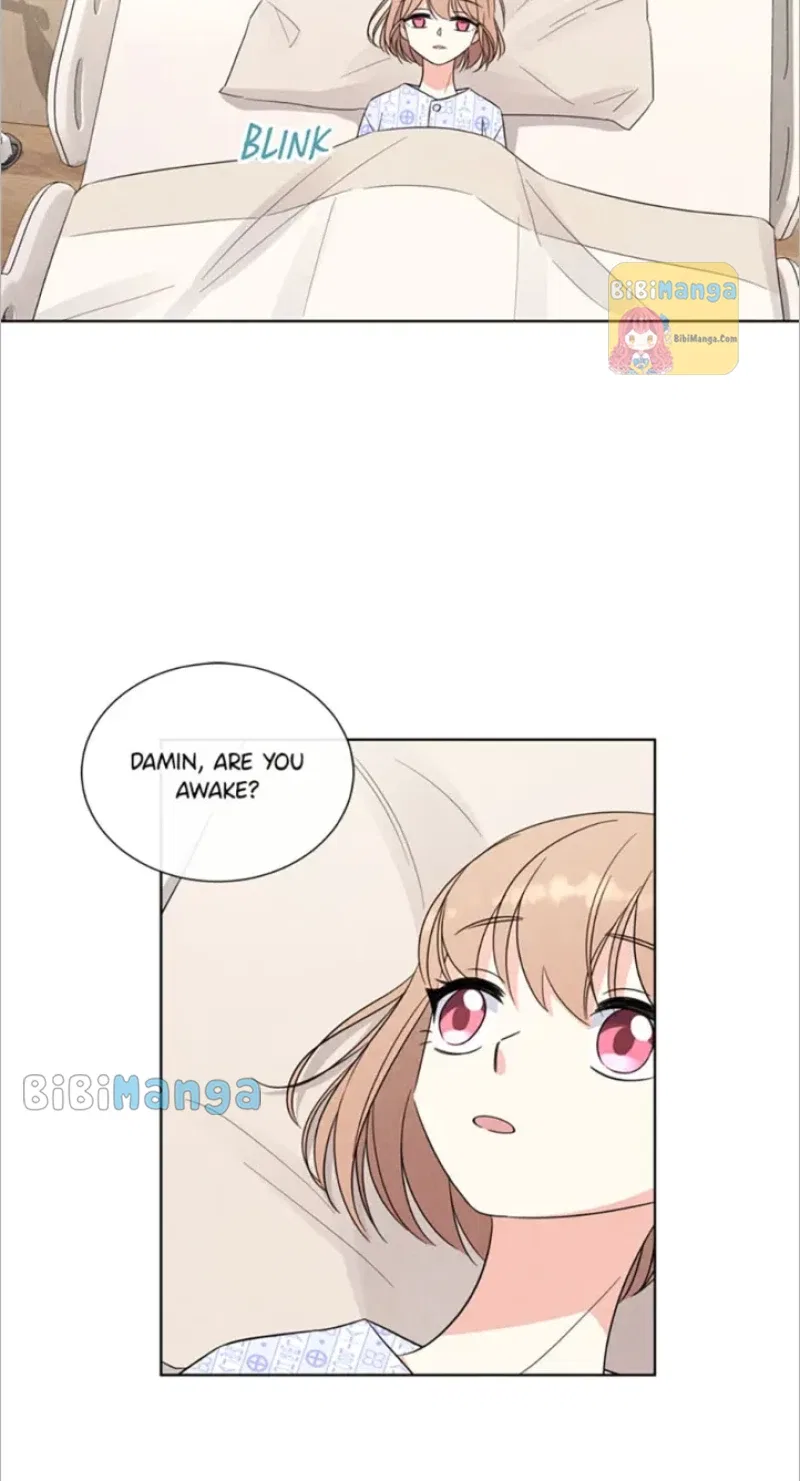 No Snooping, Please Chapter 69 – Page 2