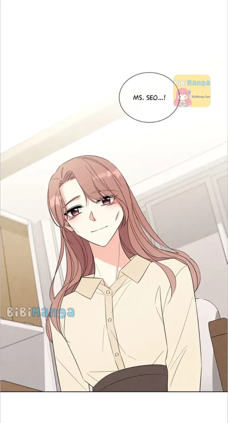 No Snooping, Please Chapter 69 – Page 3