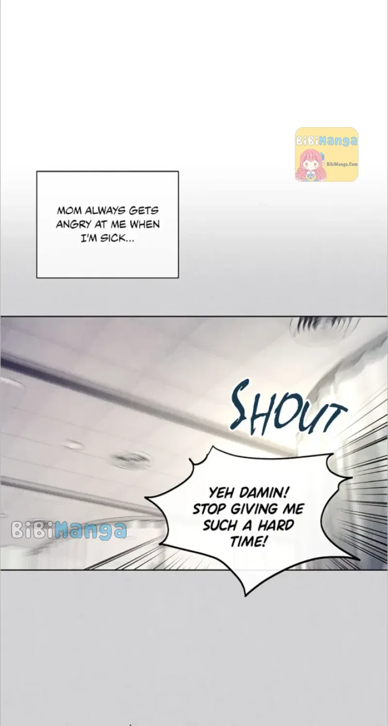 No Snooping, Please Chapter 69 – Page 7