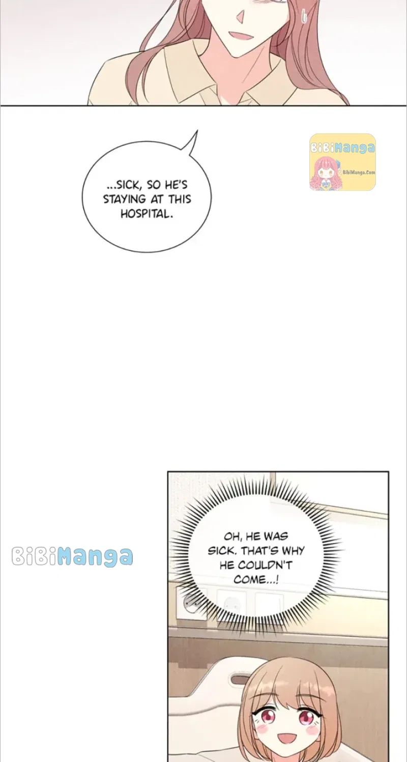 No Snooping, Please Chapter 69 – Page 11