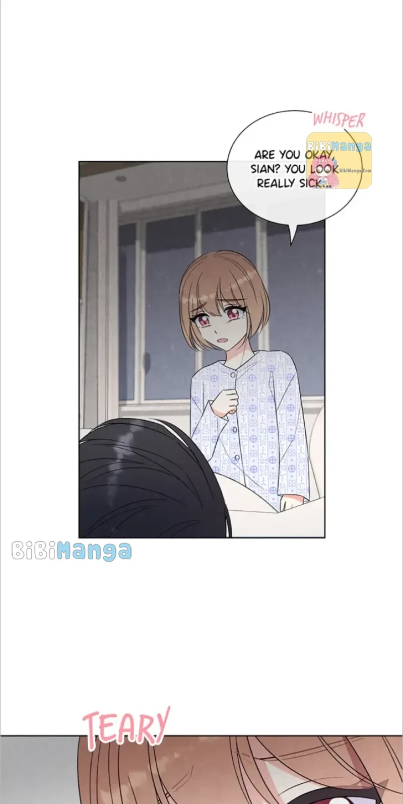 No Snooping, Please Chapter 69 – Page 17