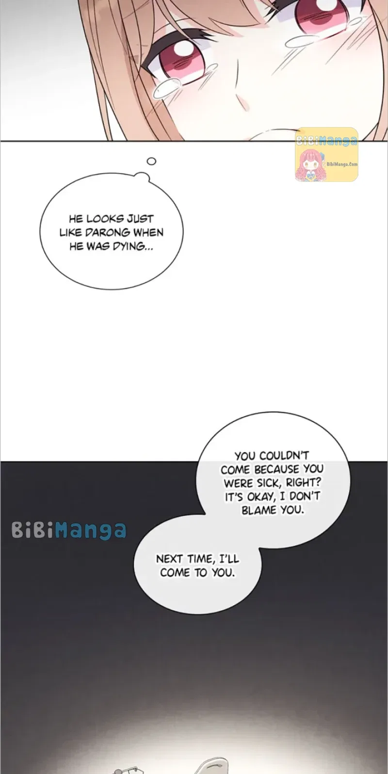 No Snooping, Please Chapter 69 – Page 18