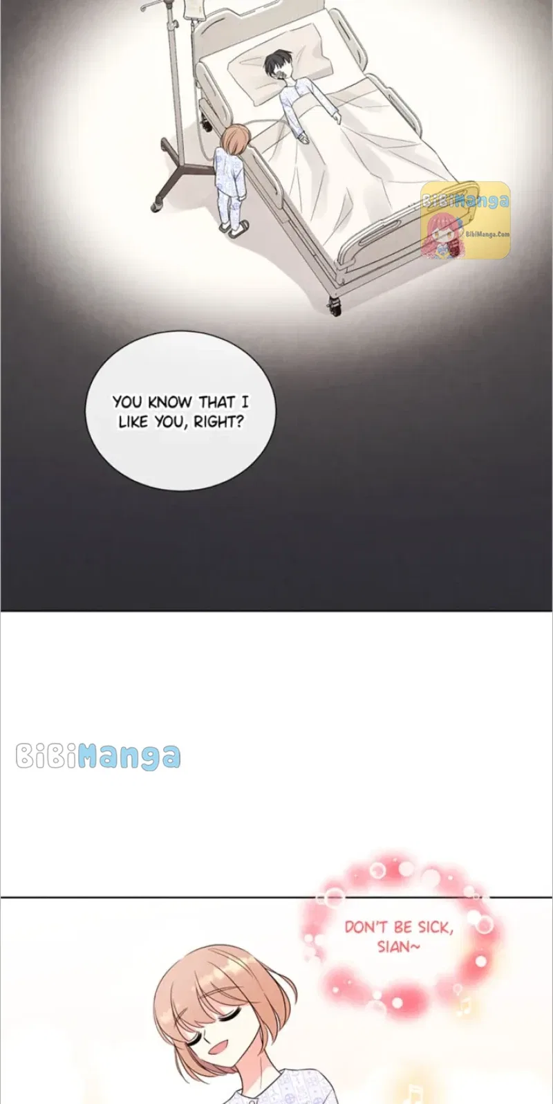 No Snooping, Please Chapter 69 – Page 19