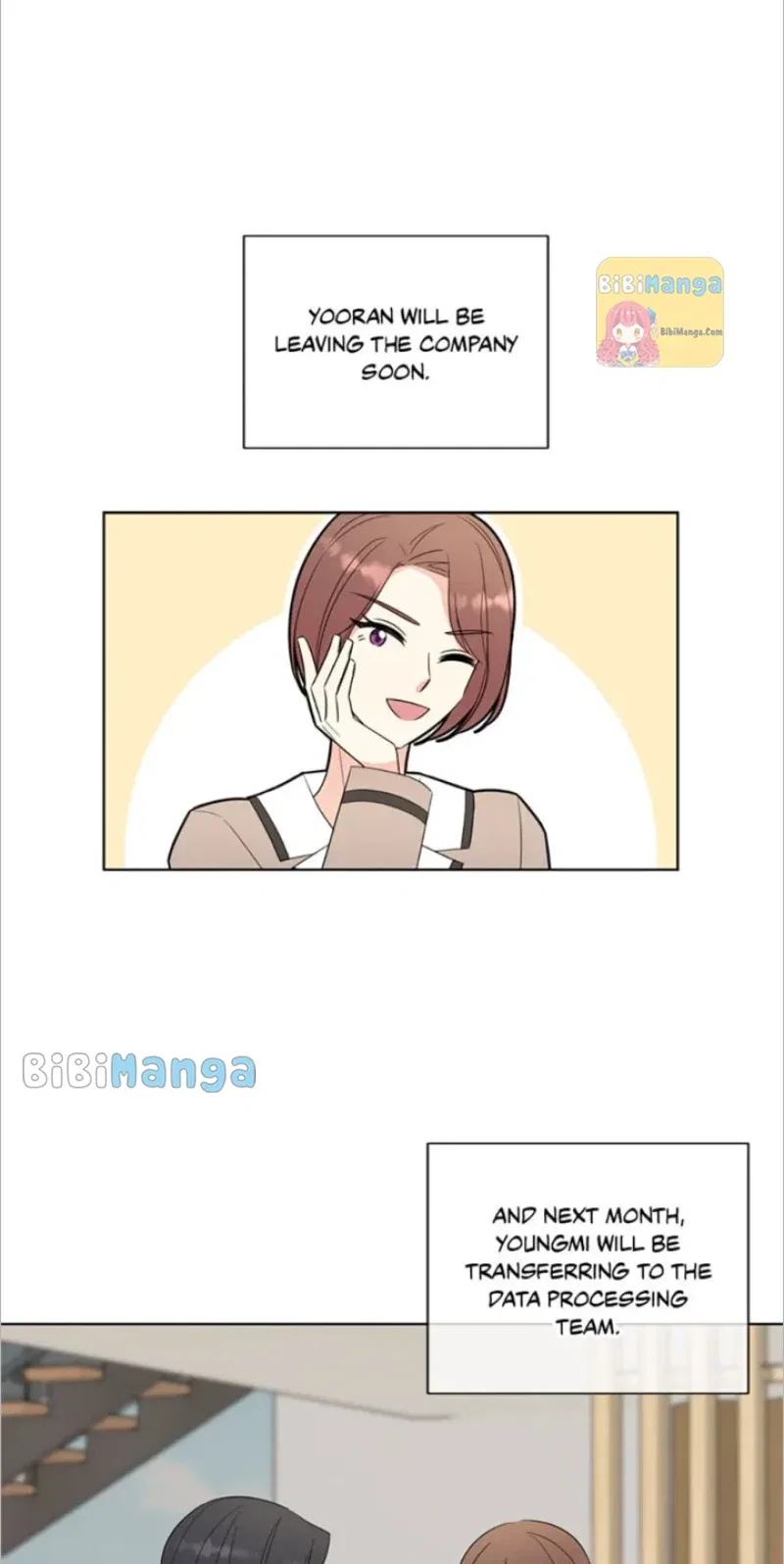 No Snooping, Please Chapter 69 – Page 23
