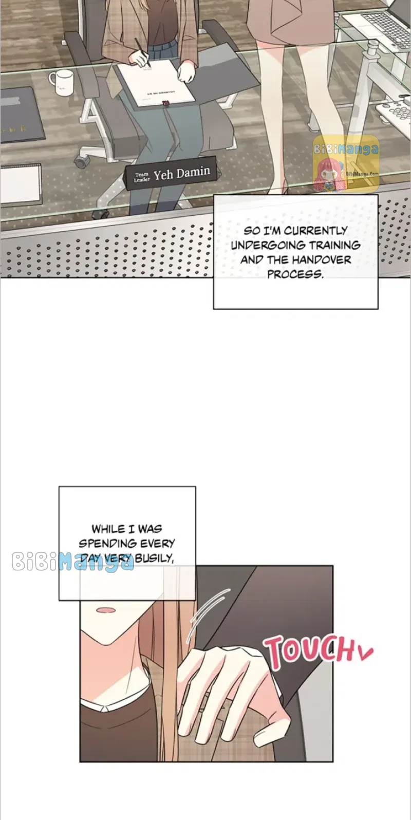 No Snooping, Please Chapter 69 – Page 25