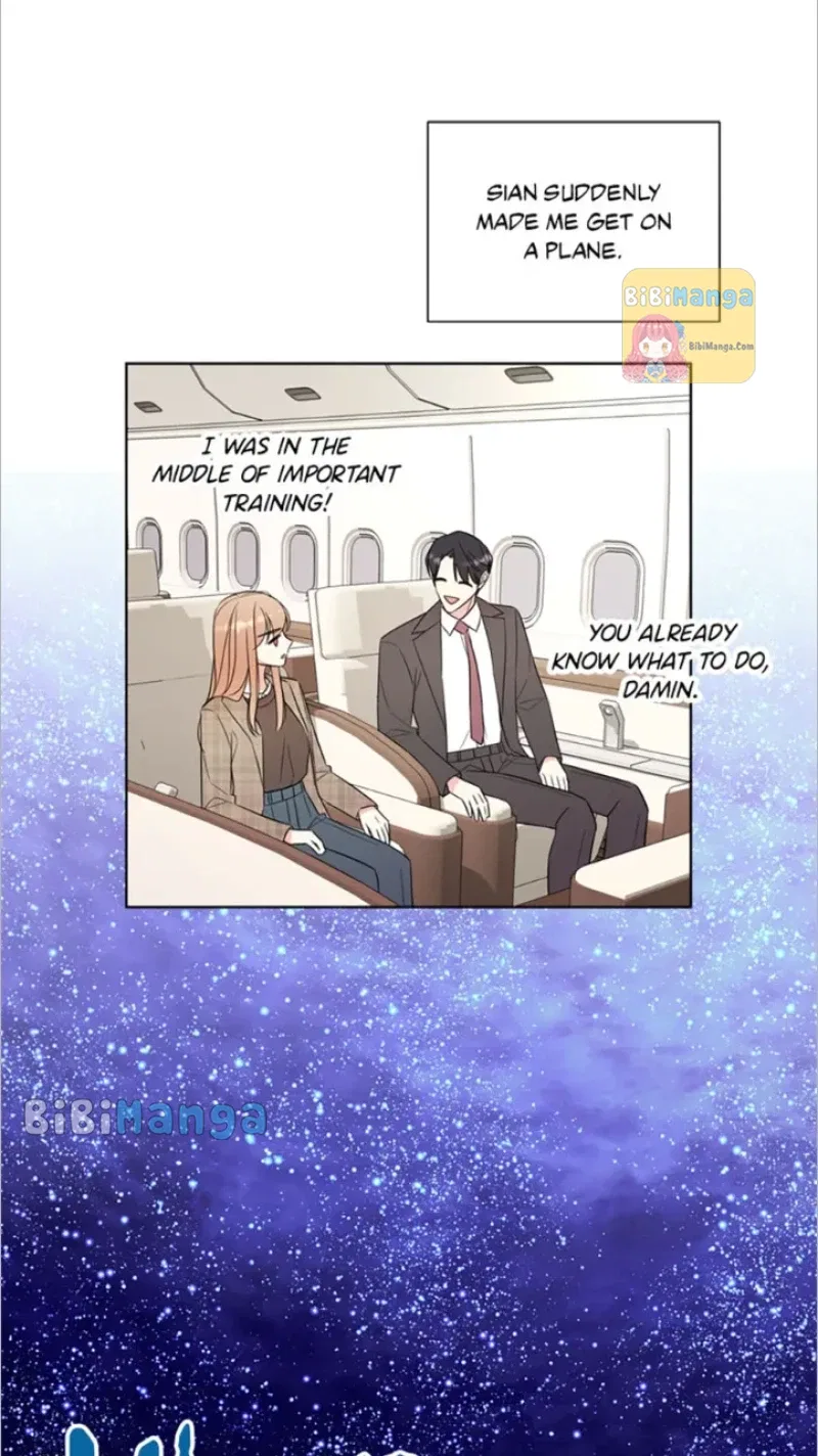 No Snooping, Please Chapter 69 – Page 26