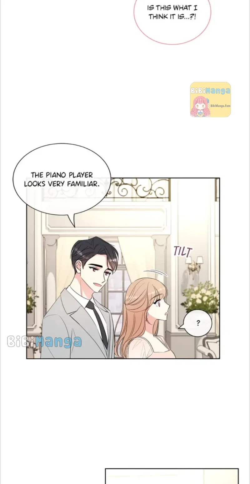 No Snooping, Please Chapter 69 – Page 32
