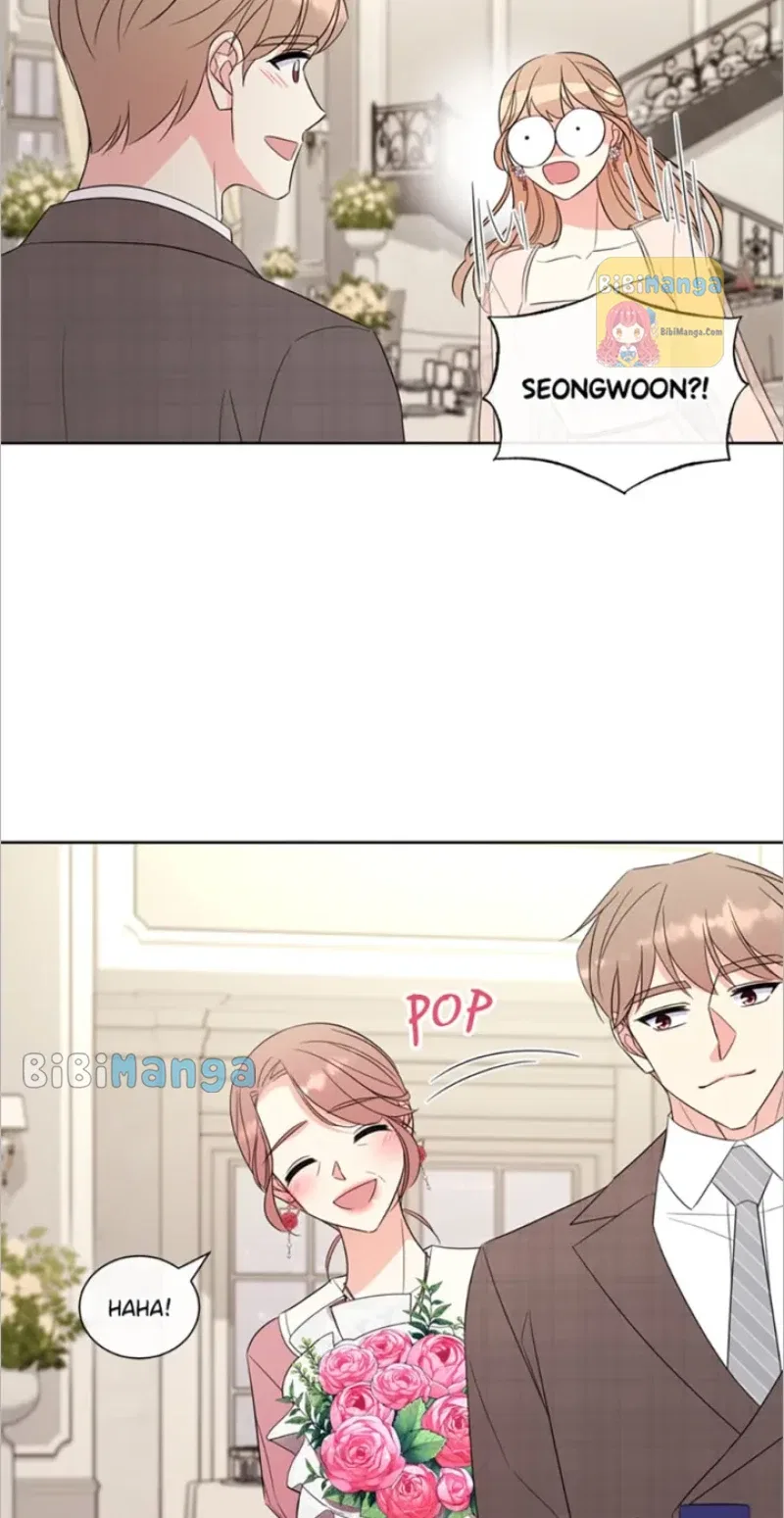 No Snooping, Please Chapter 69 – Page 34