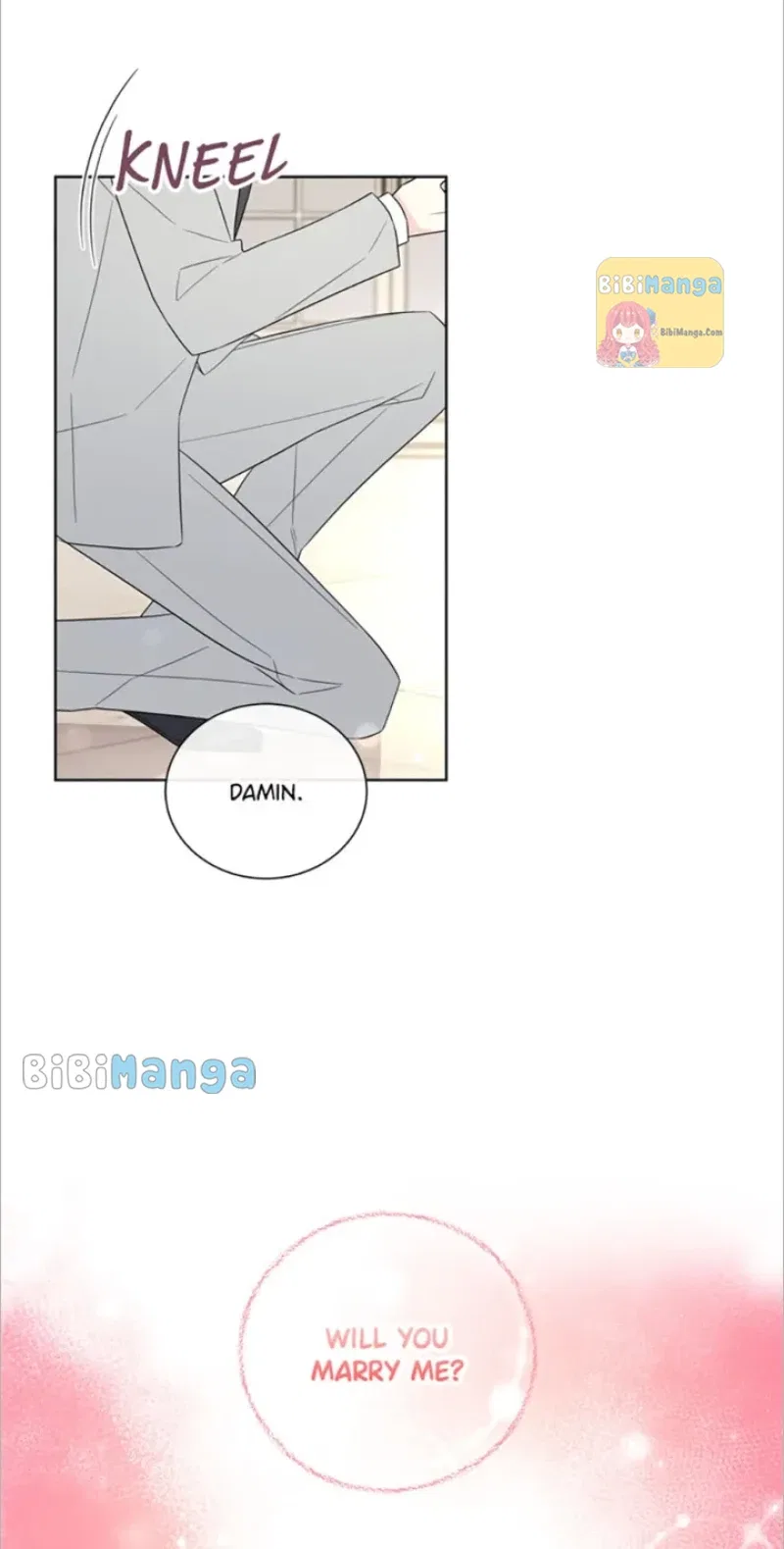 No Snooping, Please Chapter 69 – Page 41