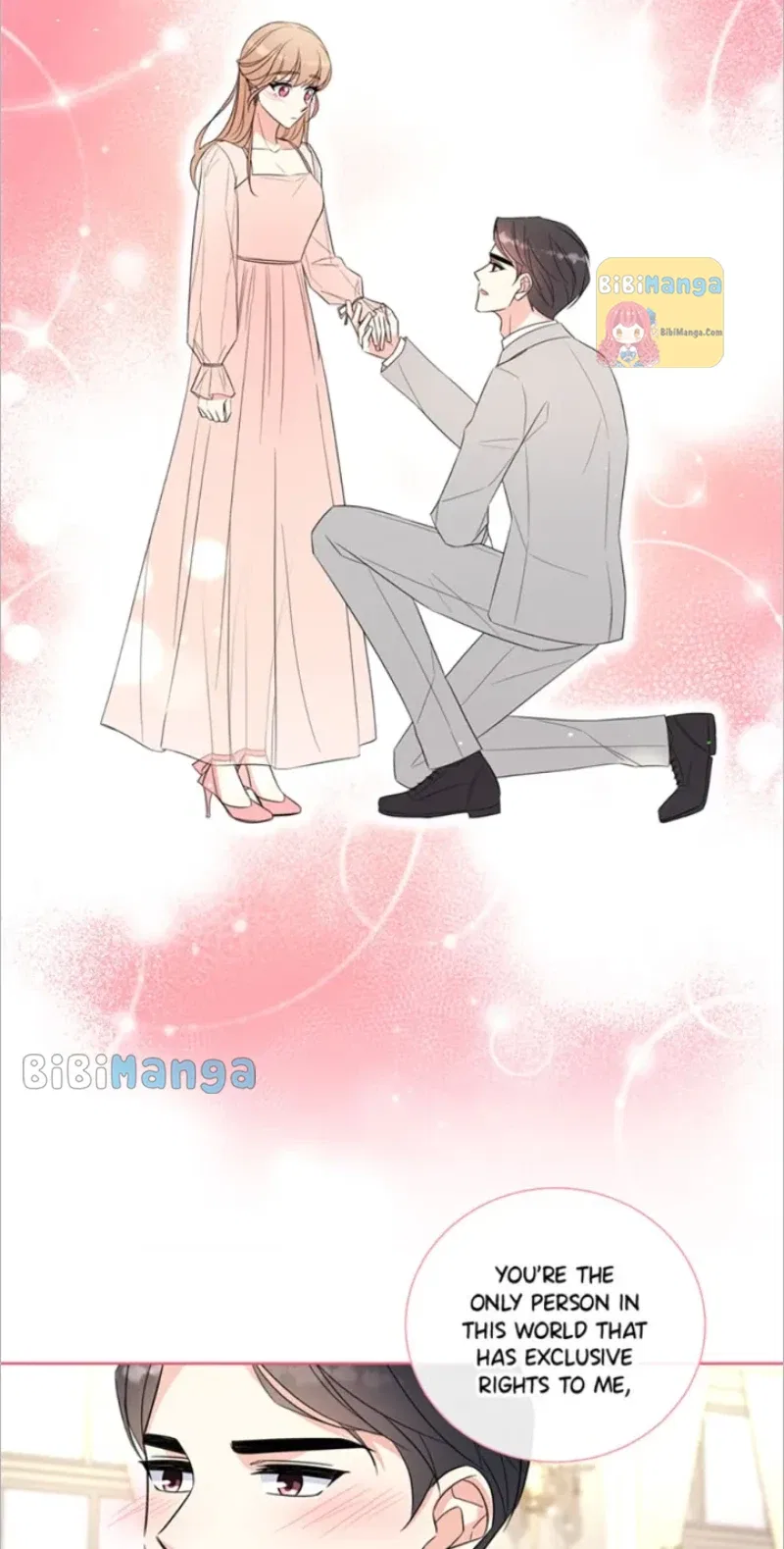 No Snooping, Please Chapter 69 – Page 42