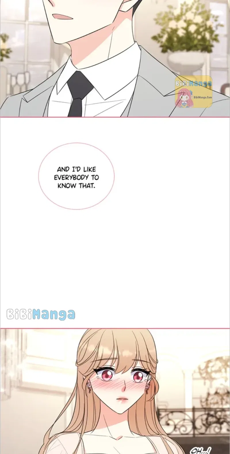 No Snooping, Please Chapter 69 – Page 43