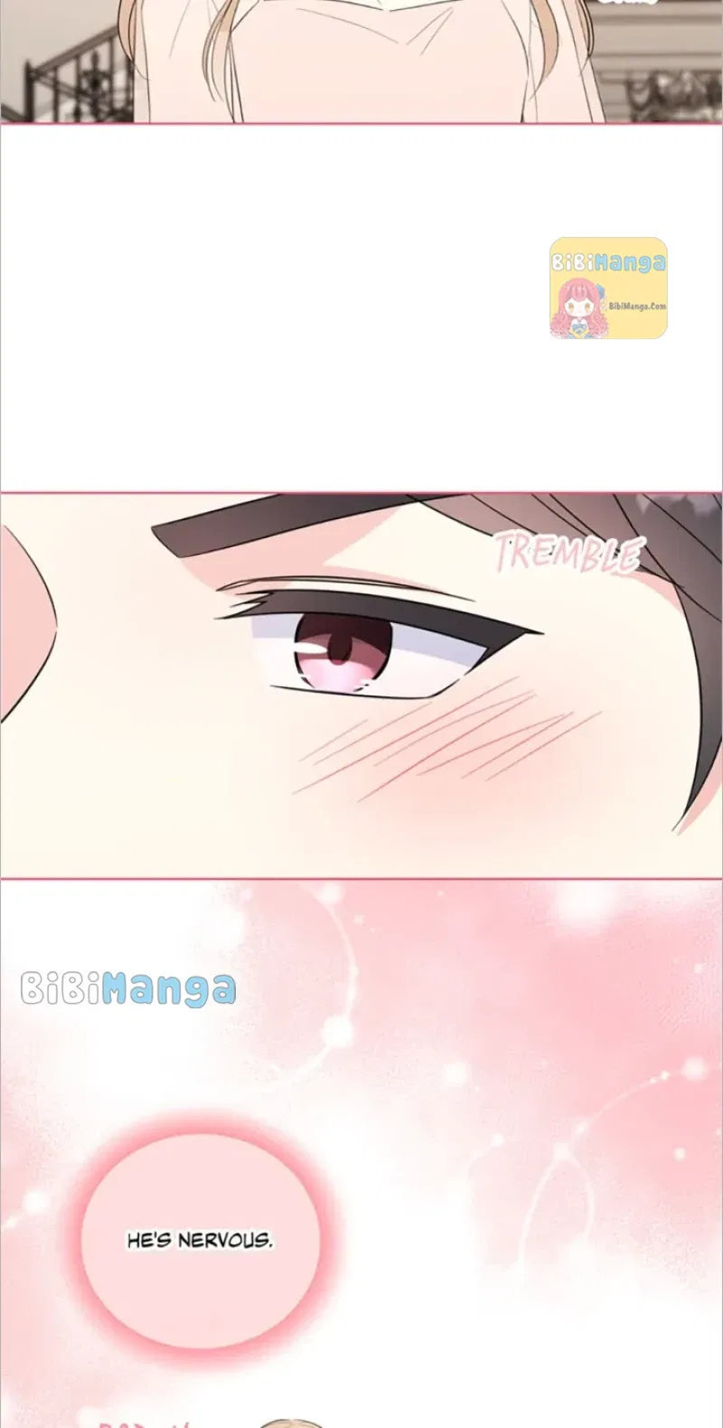 No Snooping, Please Chapter 69 – Page 44