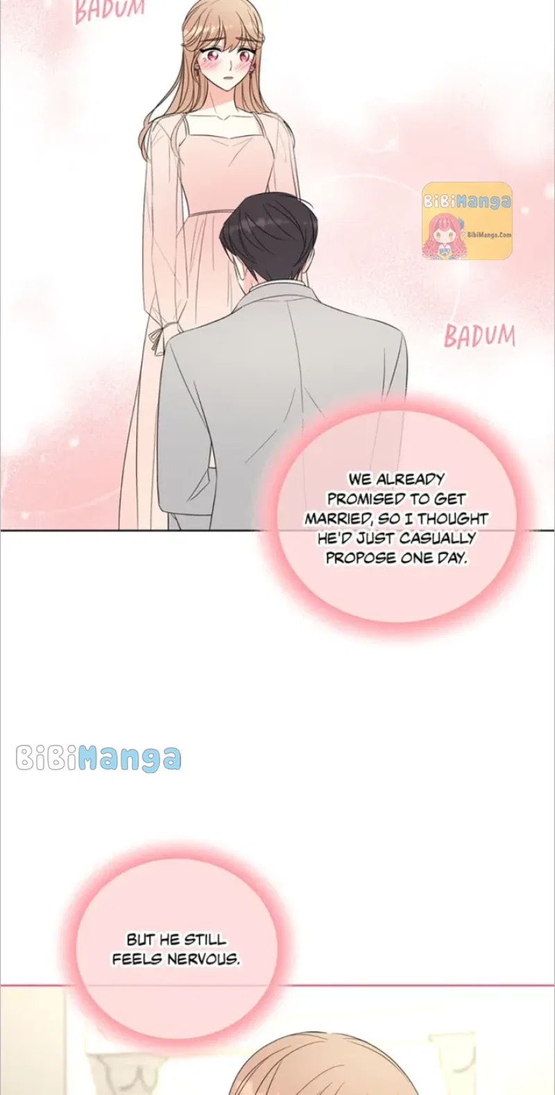 No Snooping, Please Chapter 69 – Page 45