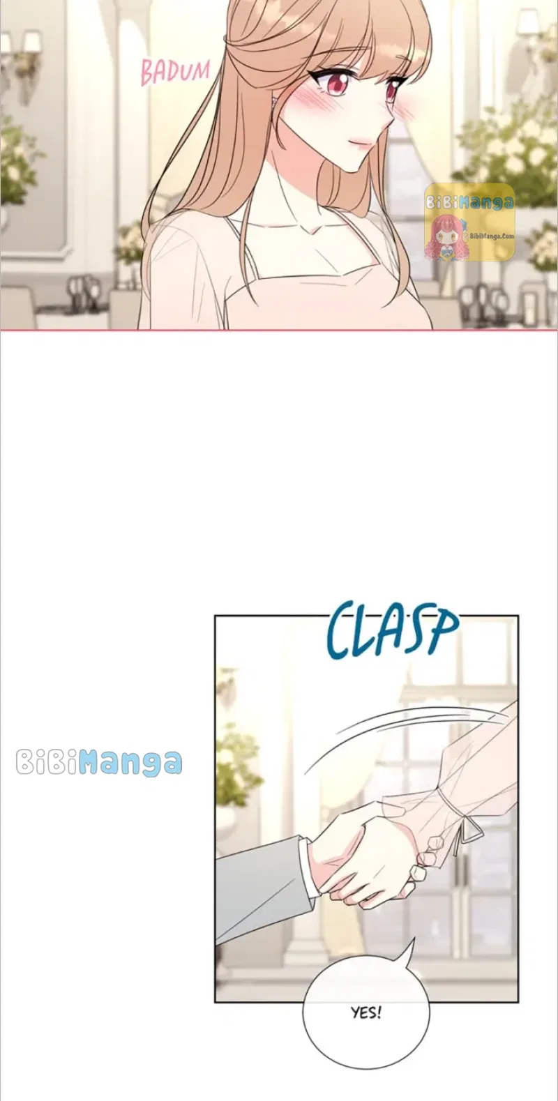 No Snooping, Please Chapter 69 – Page 46