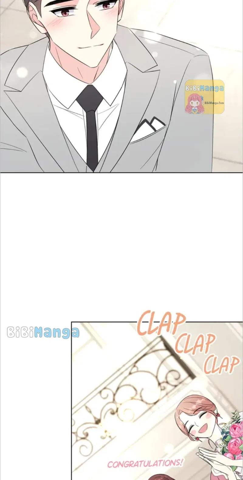 No Snooping, Please Chapter 69 – Page 48