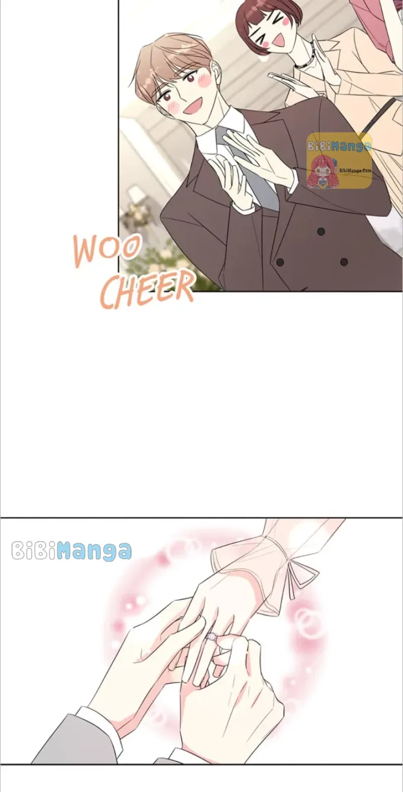 No Snooping, Please Chapter 69 – Page 49