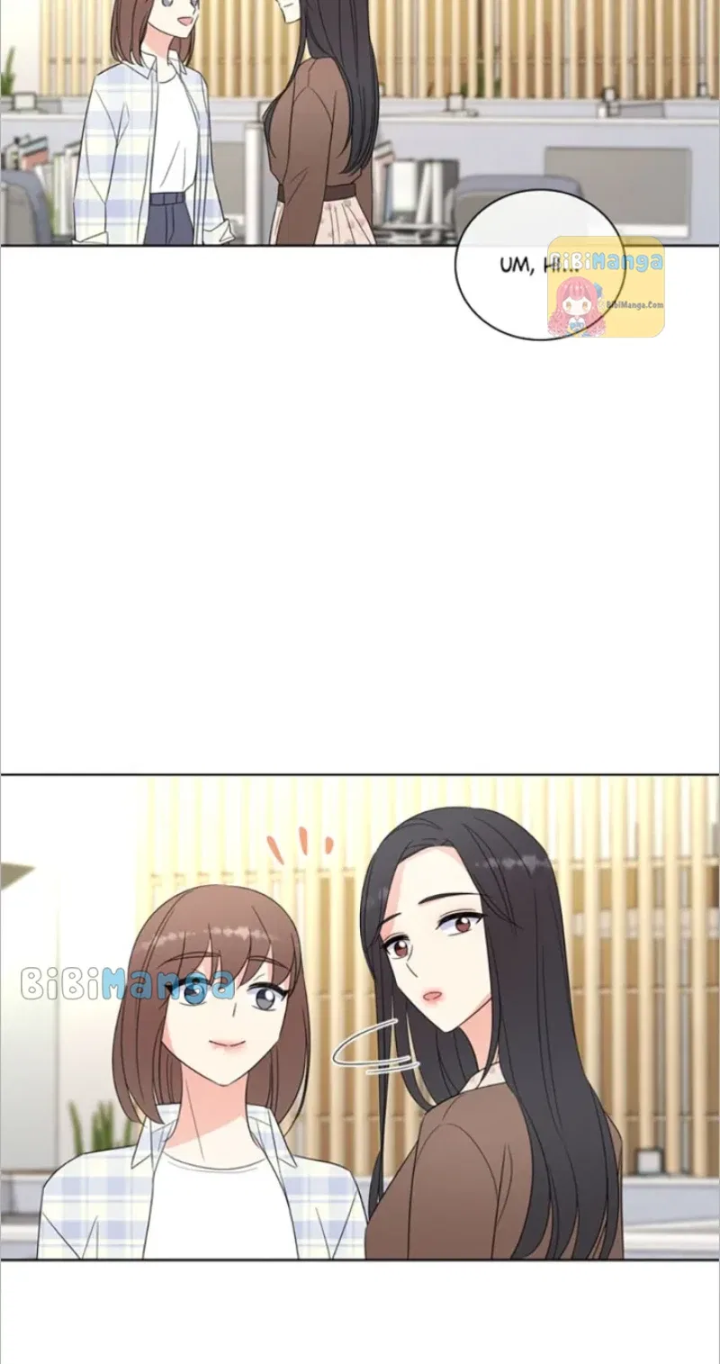 No Snooping, Please Chapter 69 – Page 52
