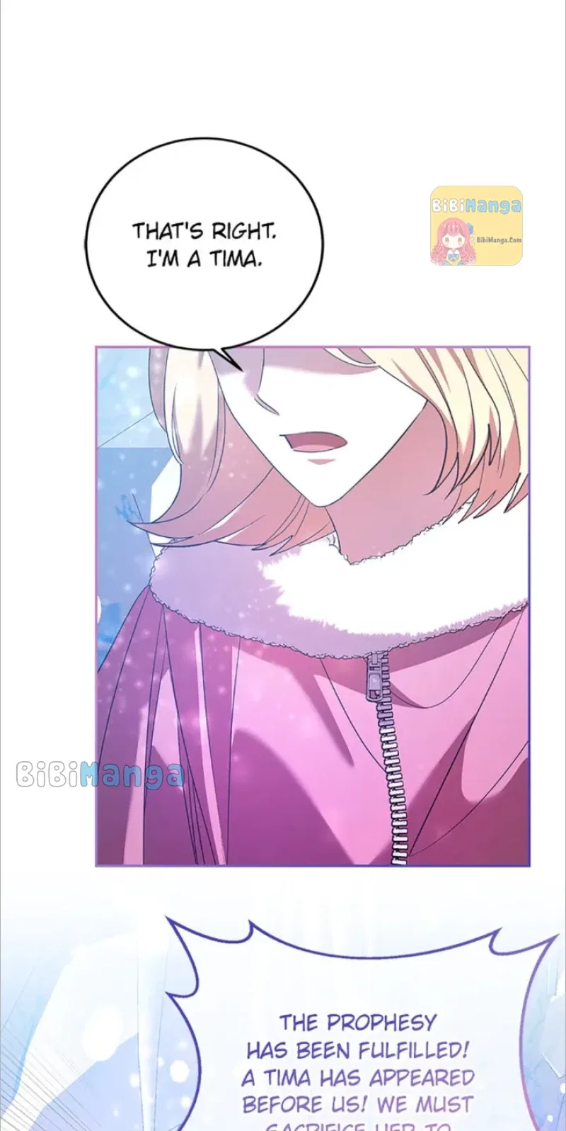 GENTLE TYRANT Chapter 88 – Page 5