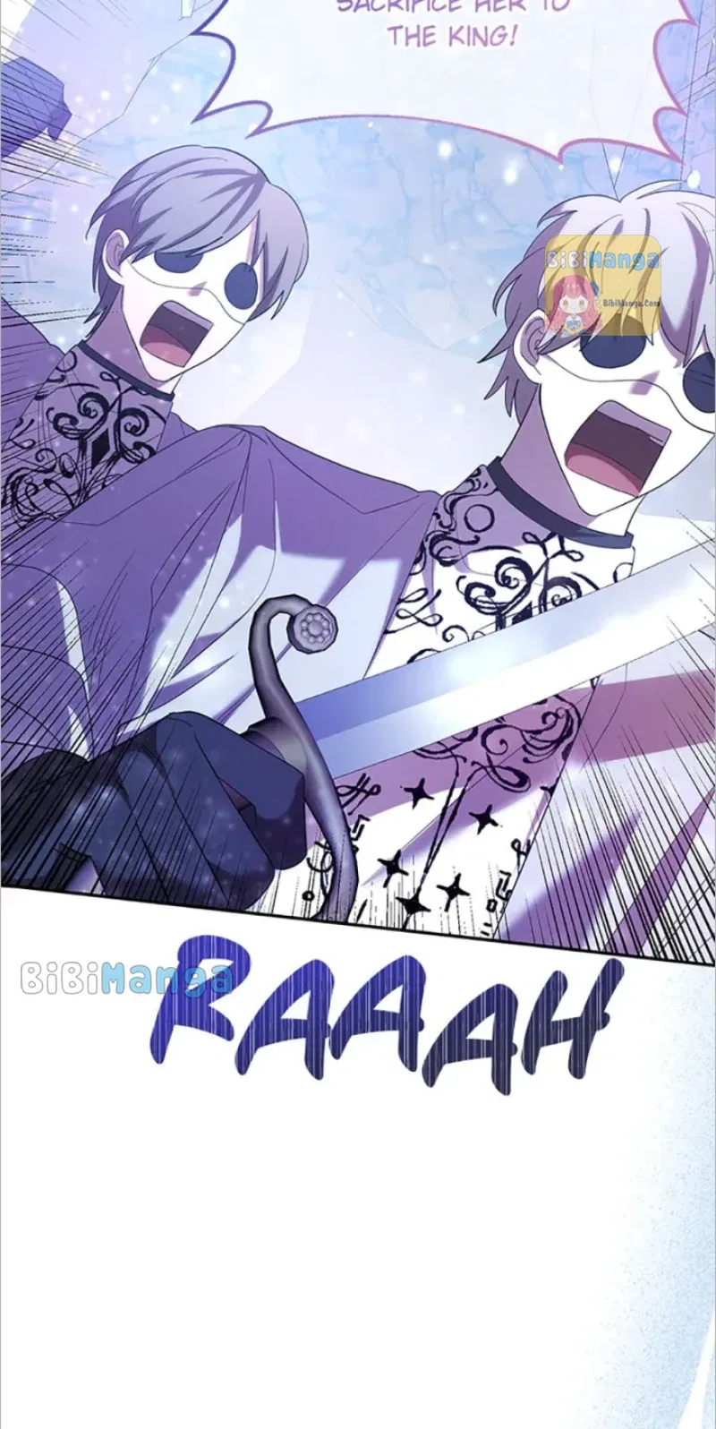 GENTLE TYRANT Chapter 88 – Page 6