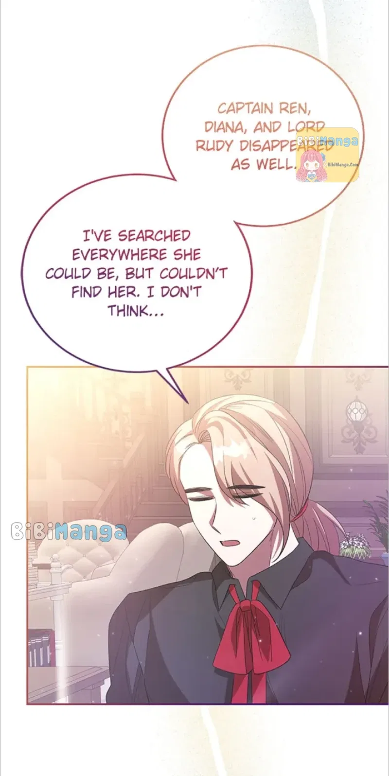 GENTLE TYRANT Chapter 88 – Page 8