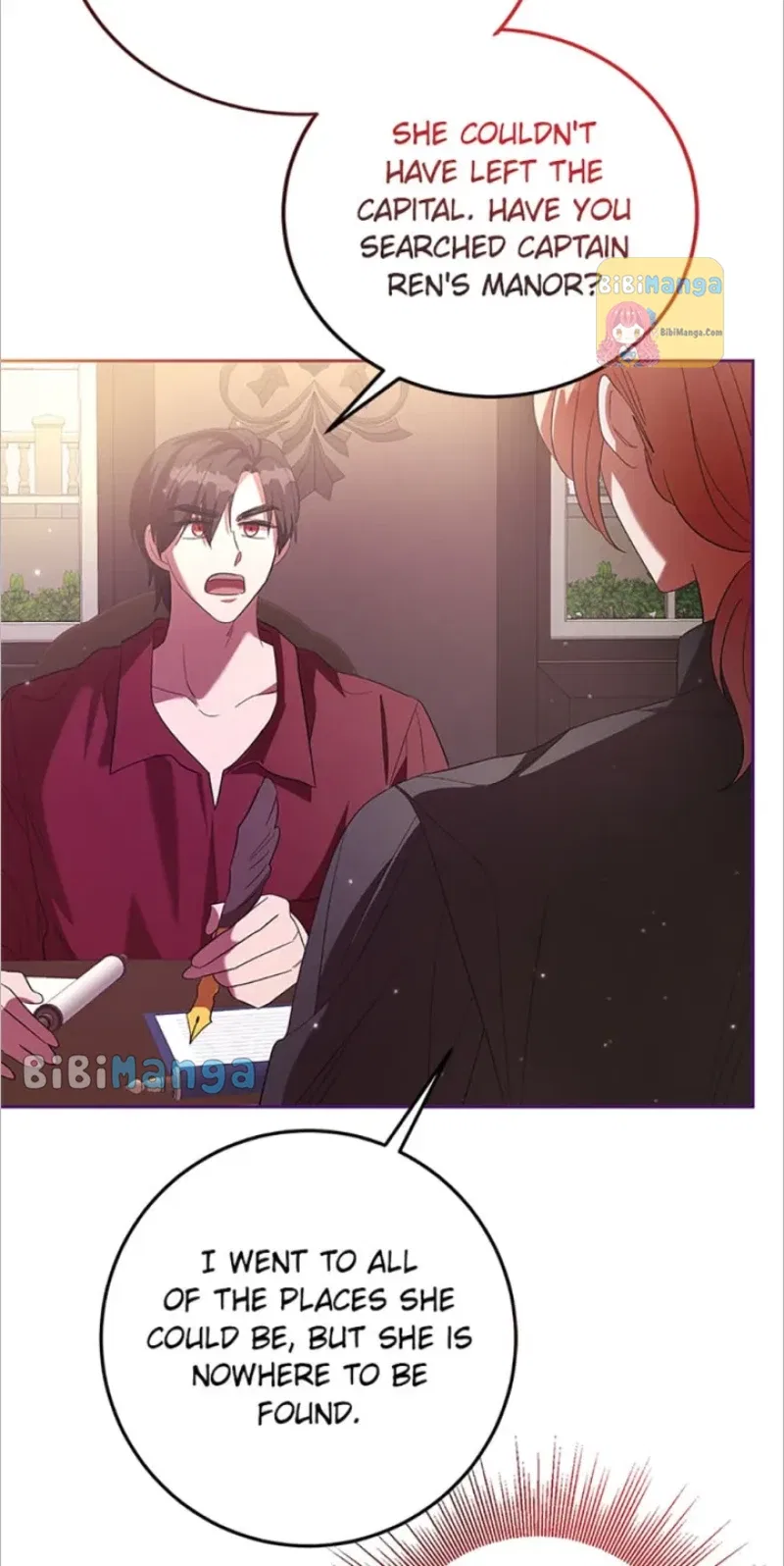 GENTLE TYRANT Chapter 88 – Page 10