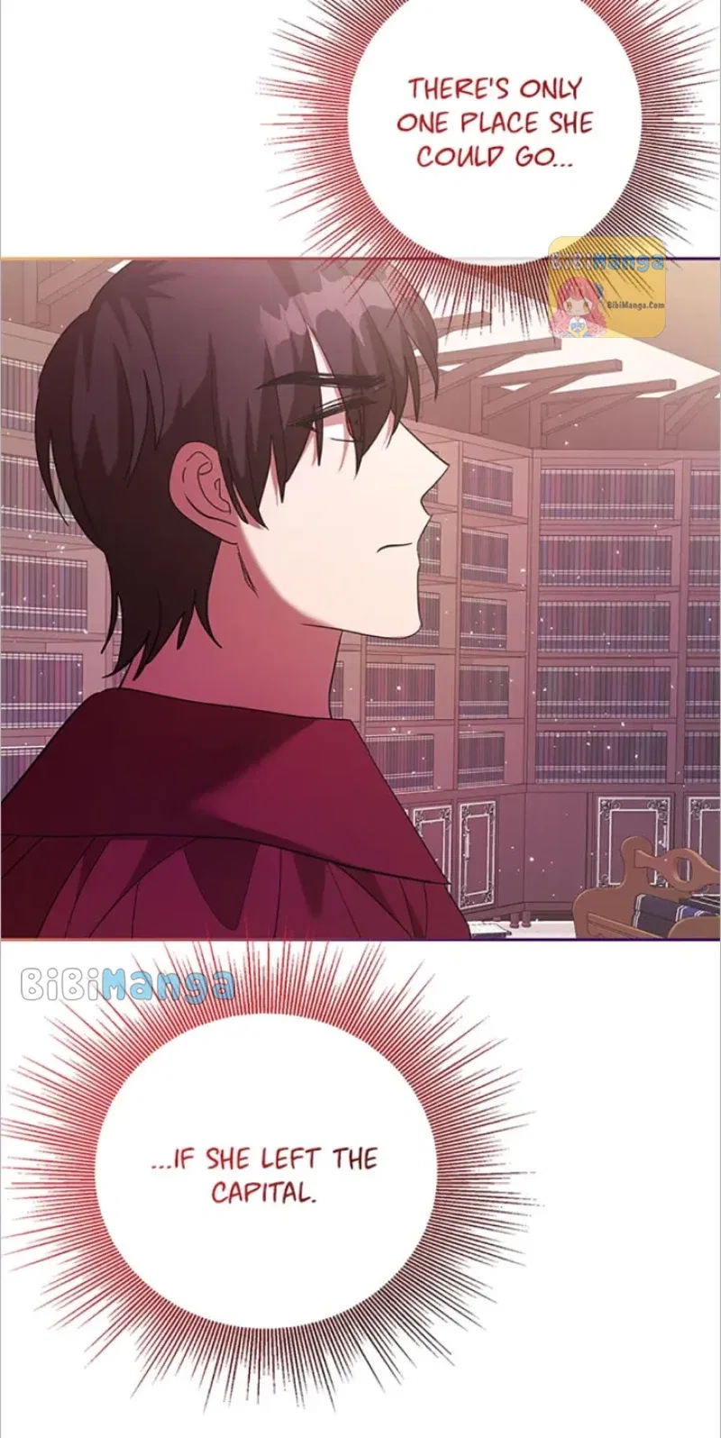 GENTLE TYRANT Chapter 88 – Page 11
