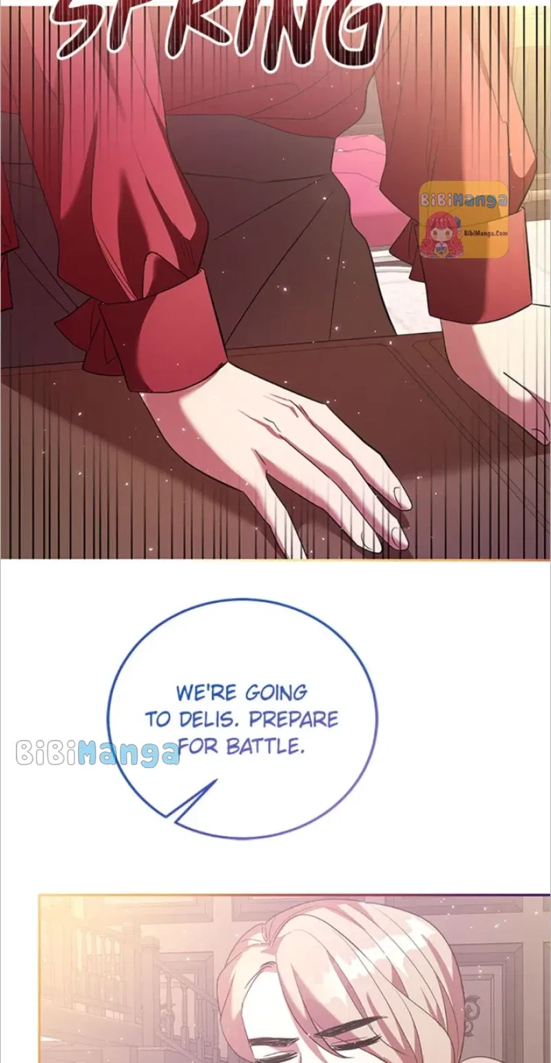 GENTLE TYRANT Chapter 88 – Page 14