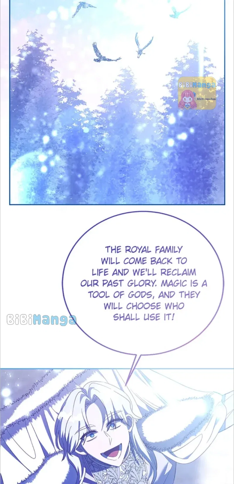 GENTLE TYRANT Chapter 88 – Page 28