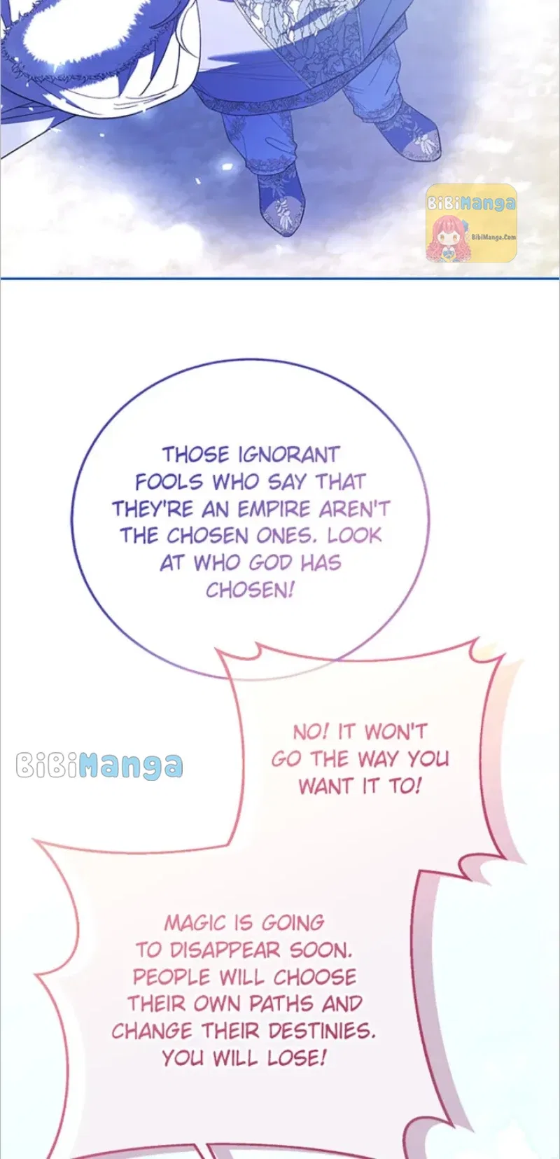 GENTLE TYRANT Chapter 88 – Page 29