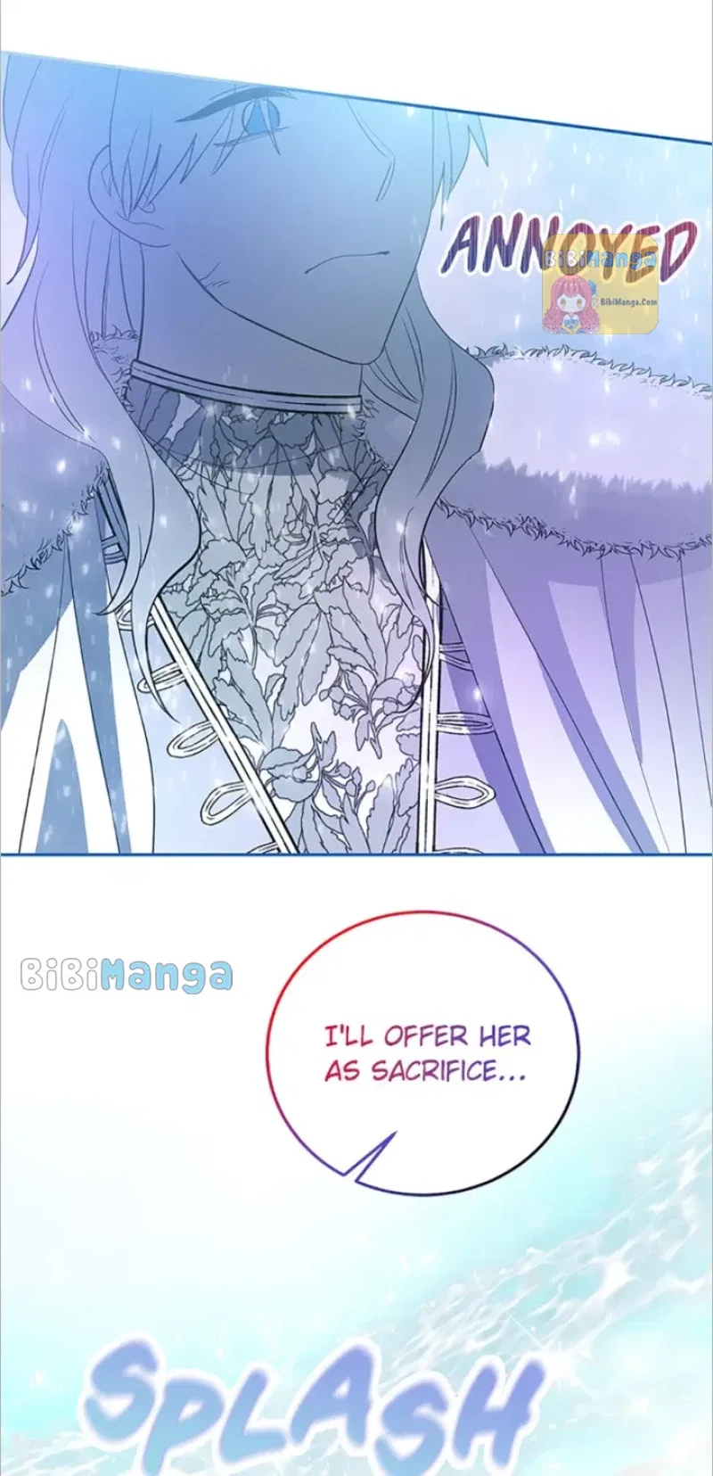GENTLE TYRANT Chapter 88 – Page 31