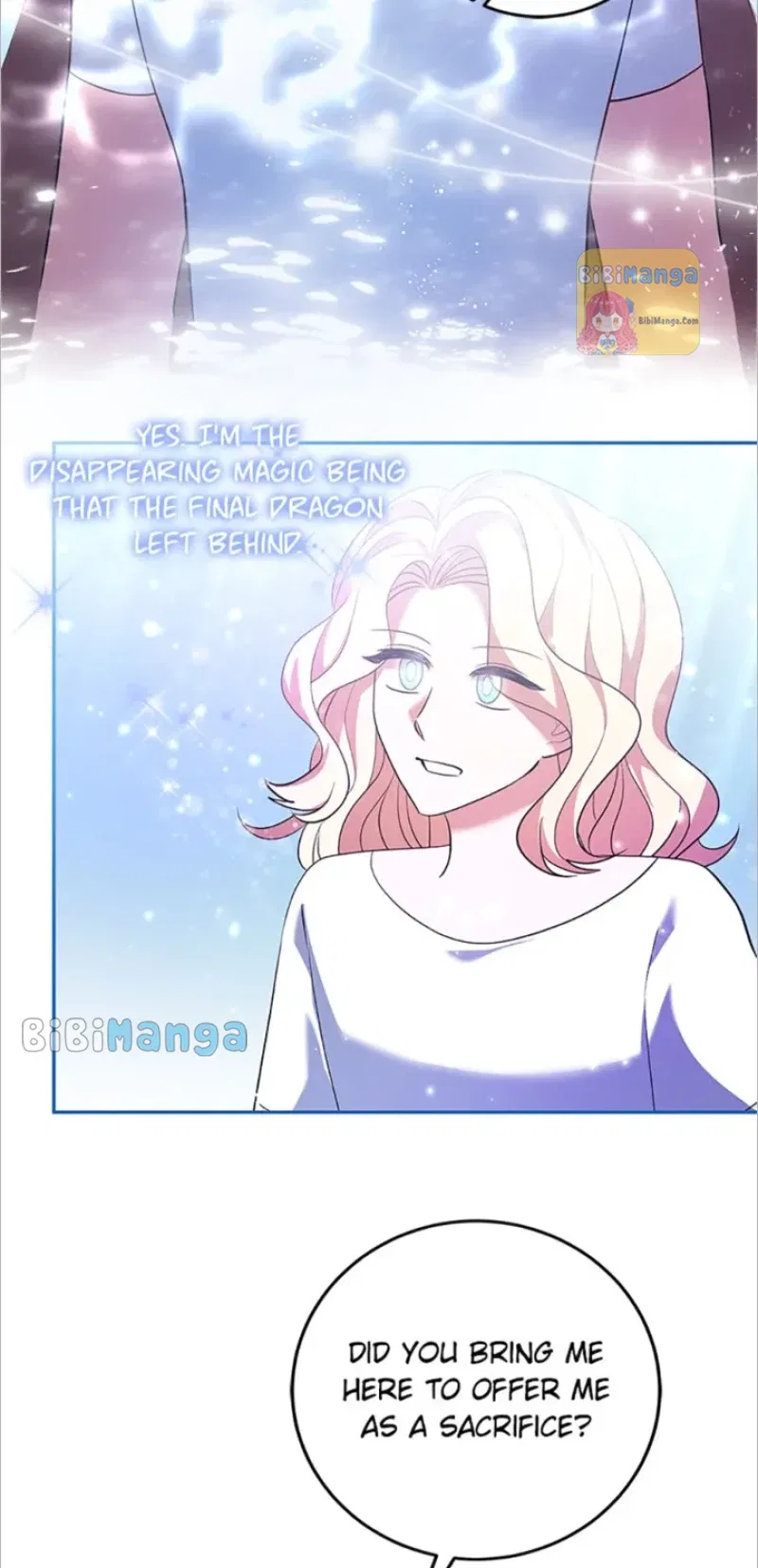 GENTLE TYRANT Chapter 88 – Page 35