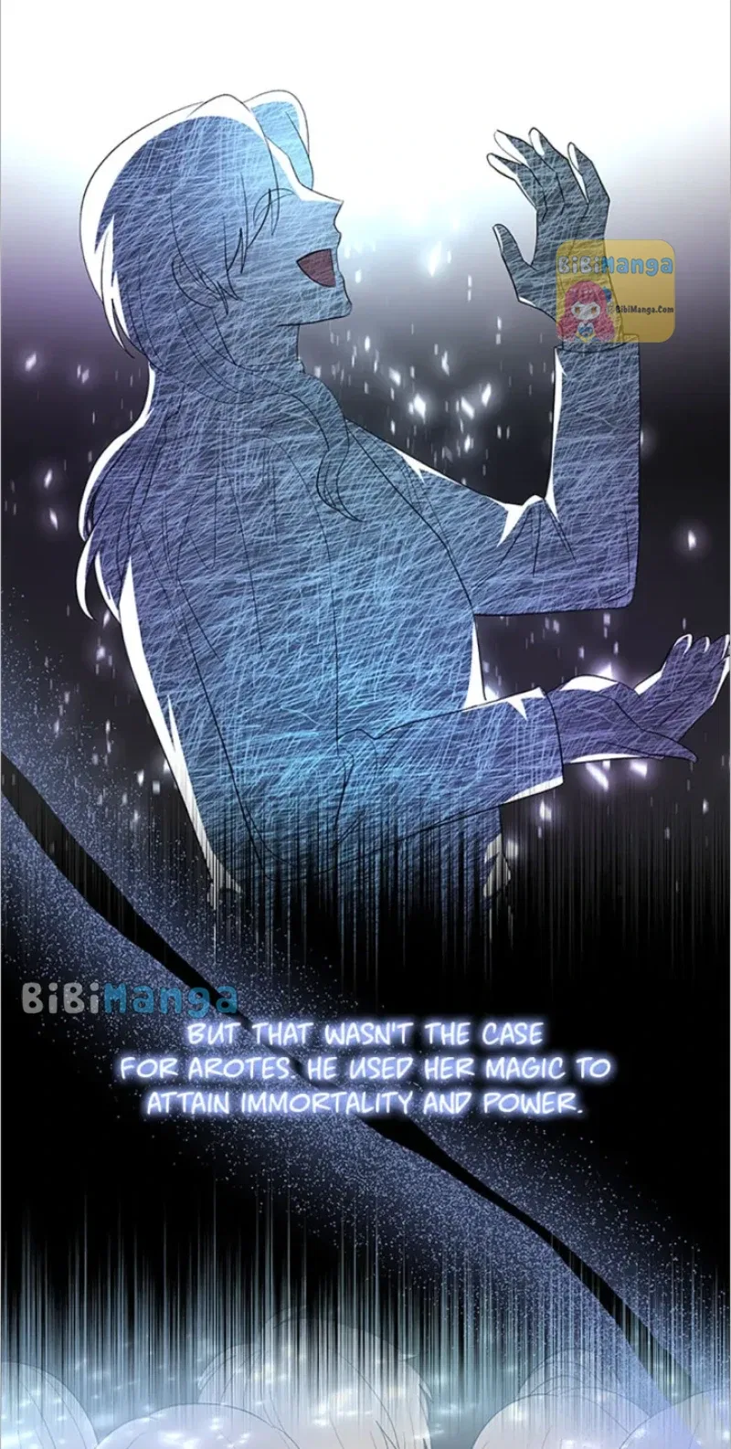 GENTLE TYRANT Chapter 88 – Page 40