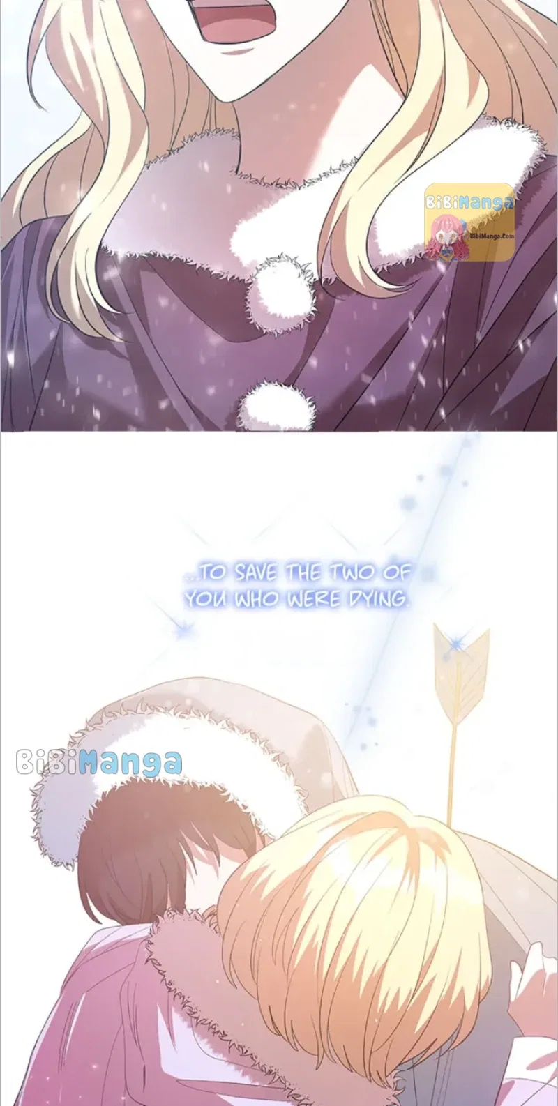GENTLE TYRANT Chapter 88 – Page 43