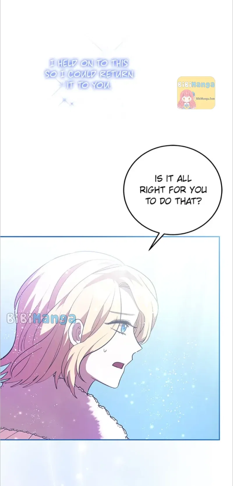 GENTLE TYRANT Chapter 88 – Page 49