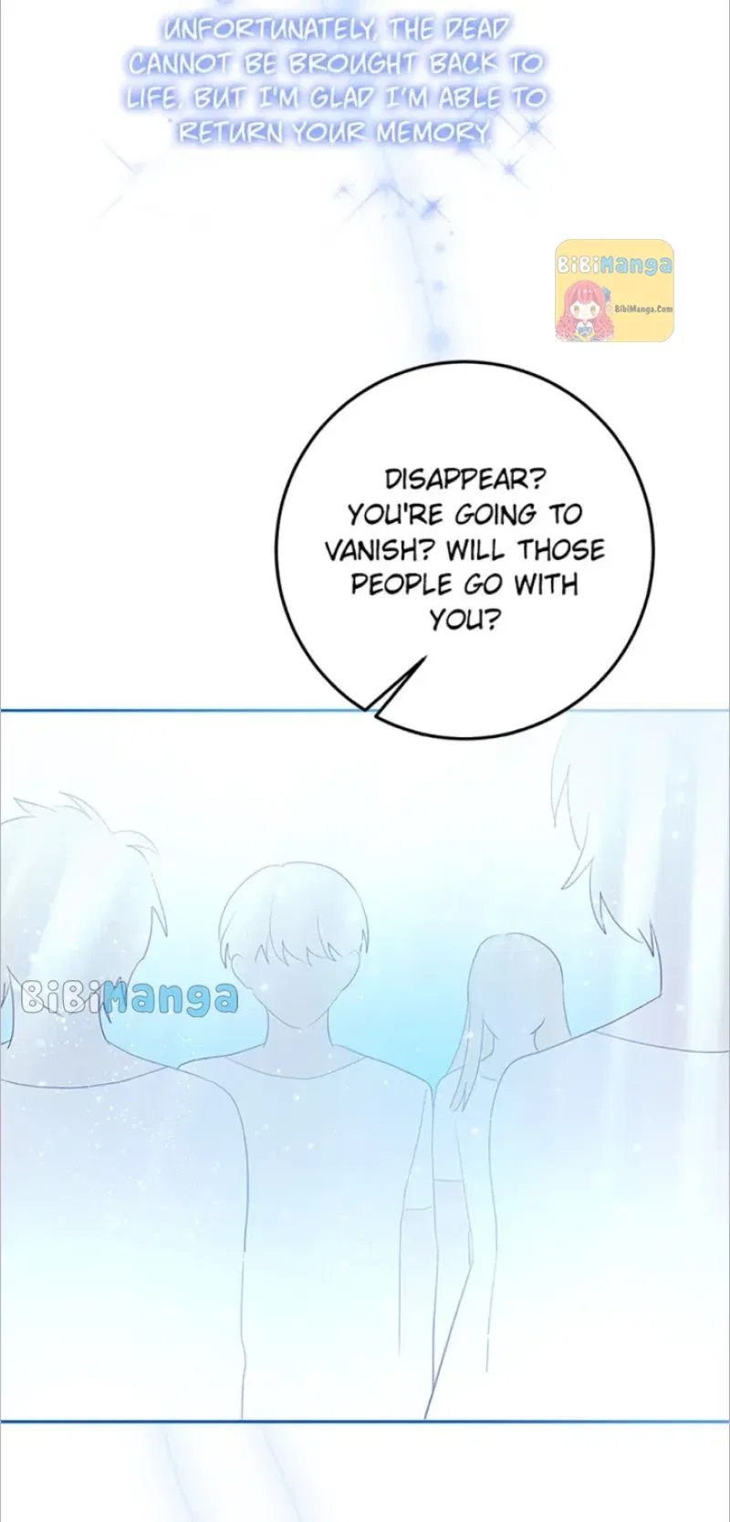 GENTLE TYRANT Chapter 88 – Page 51
