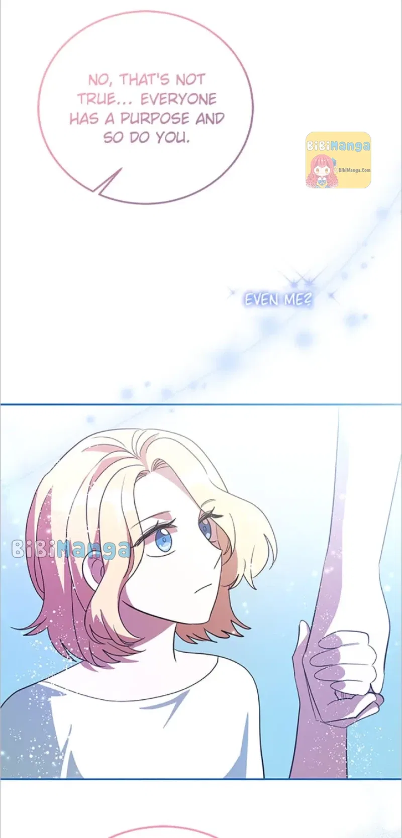 GENTLE TYRANT Chapter 88 – Page 53