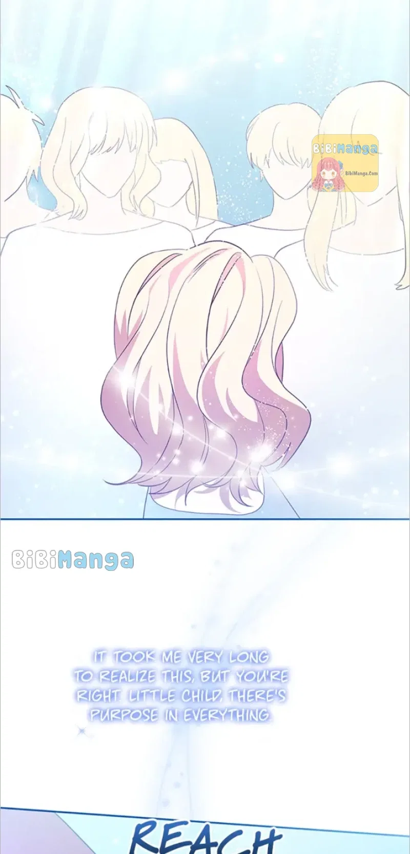 GENTLE TYRANT Chapter 88 – Page 56