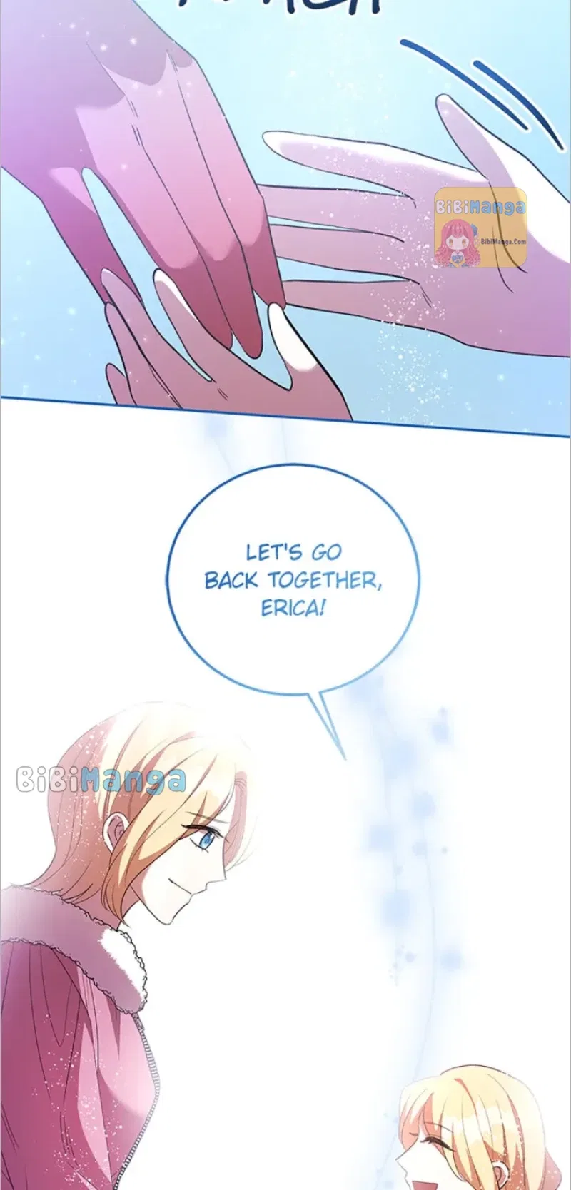 GENTLE TYRANT Chapter 88 – Page 57