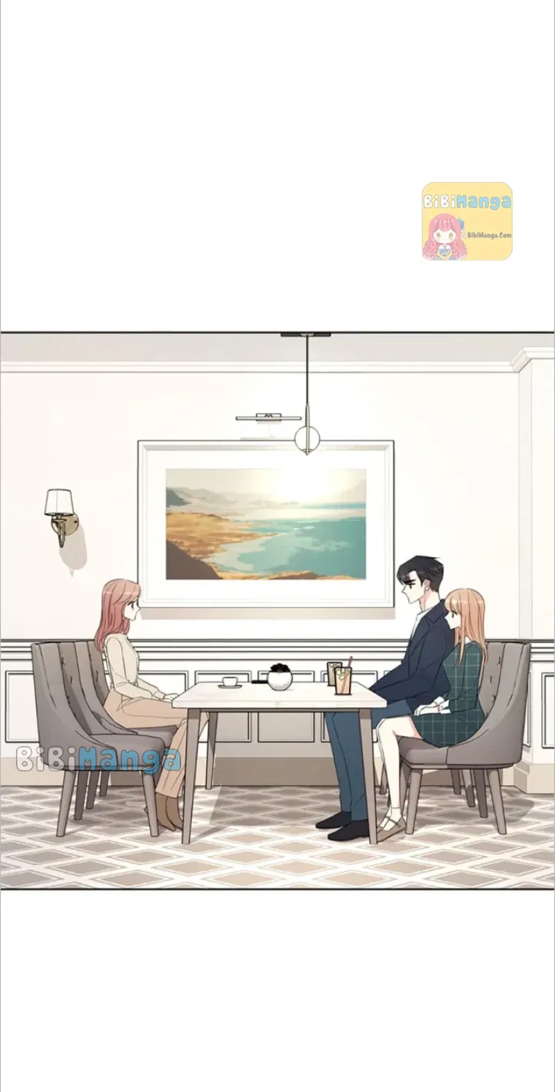 No Snooping, Please Chapter 68 – Page 2