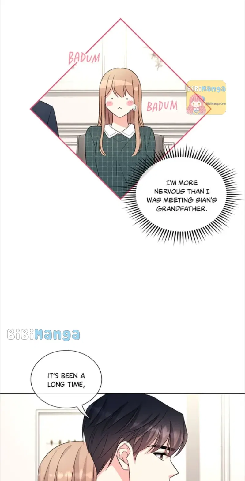 No Snooping, Please Chapter 68 – Page 3