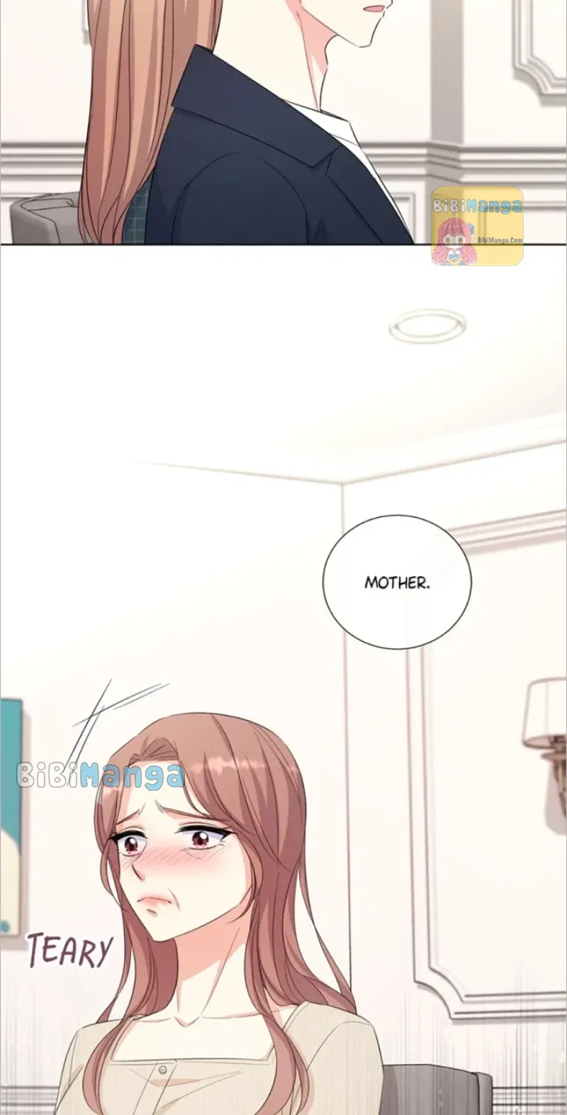 No Snooping, Please Chapter 68 – Page 4