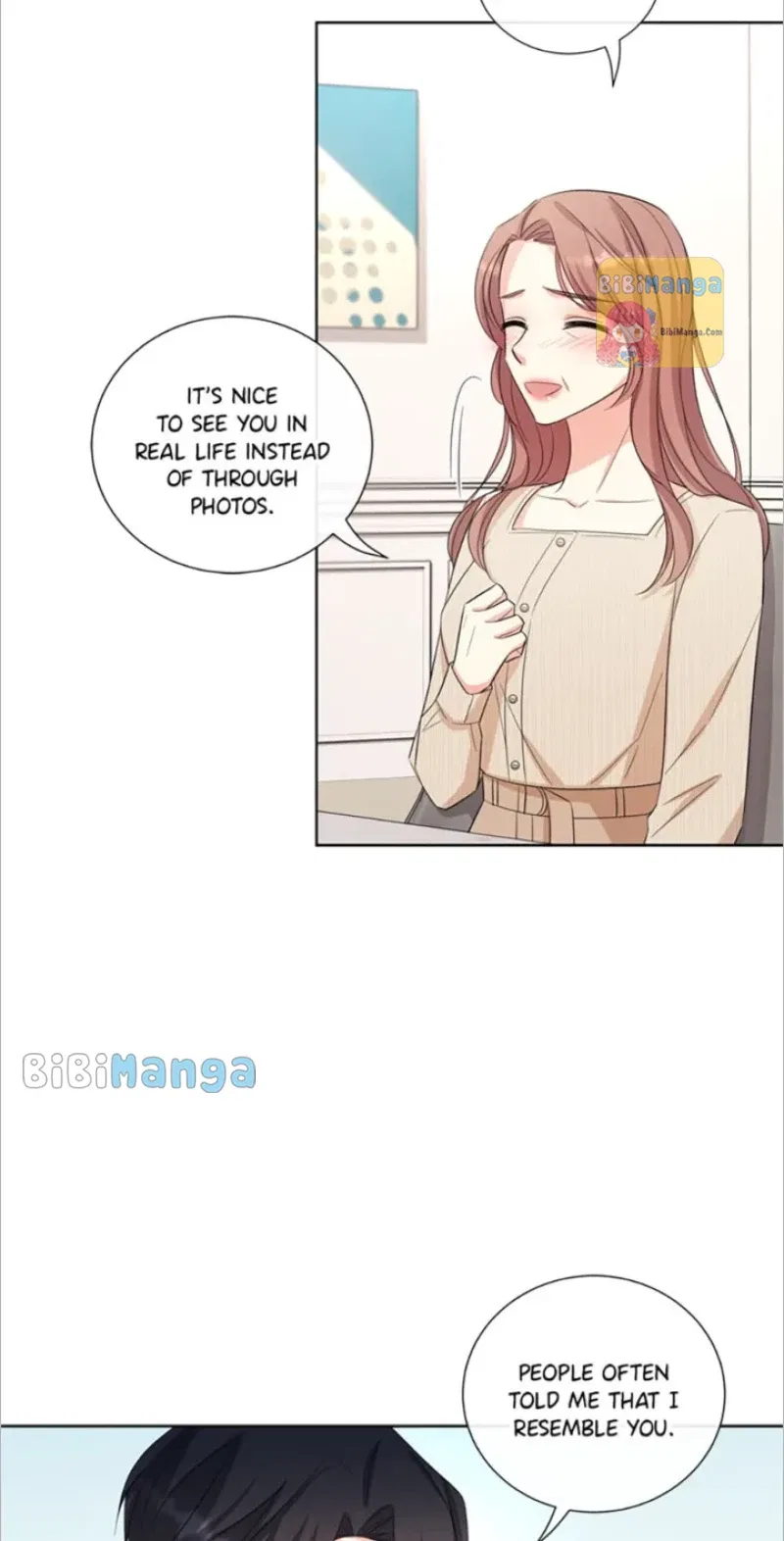No Snooping, Please Chapter 68 – Page 6